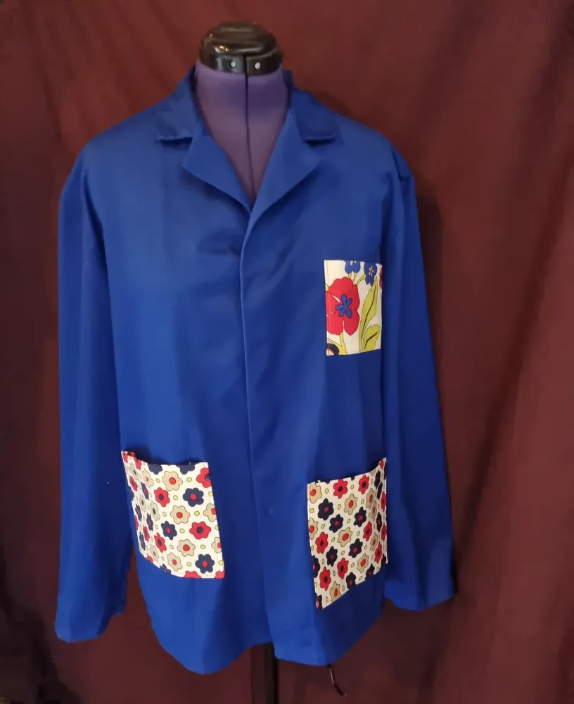 Retouche costume à Lisle