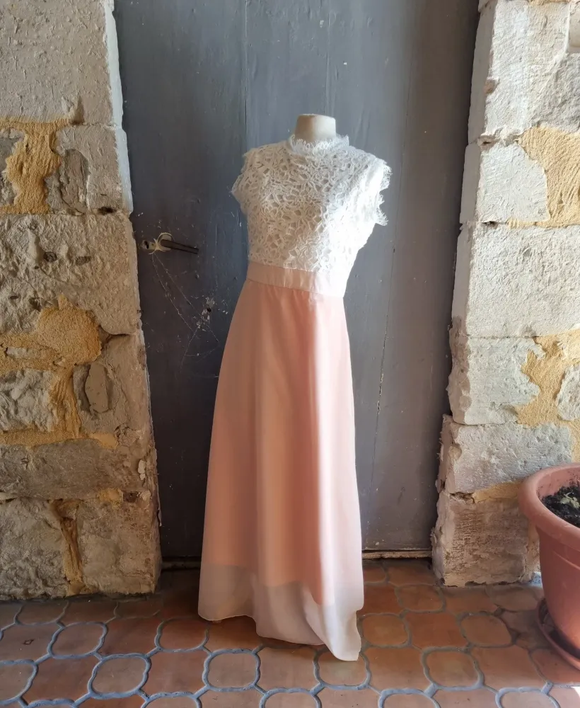 Retouche robe à Lisle