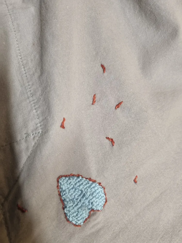 short custom