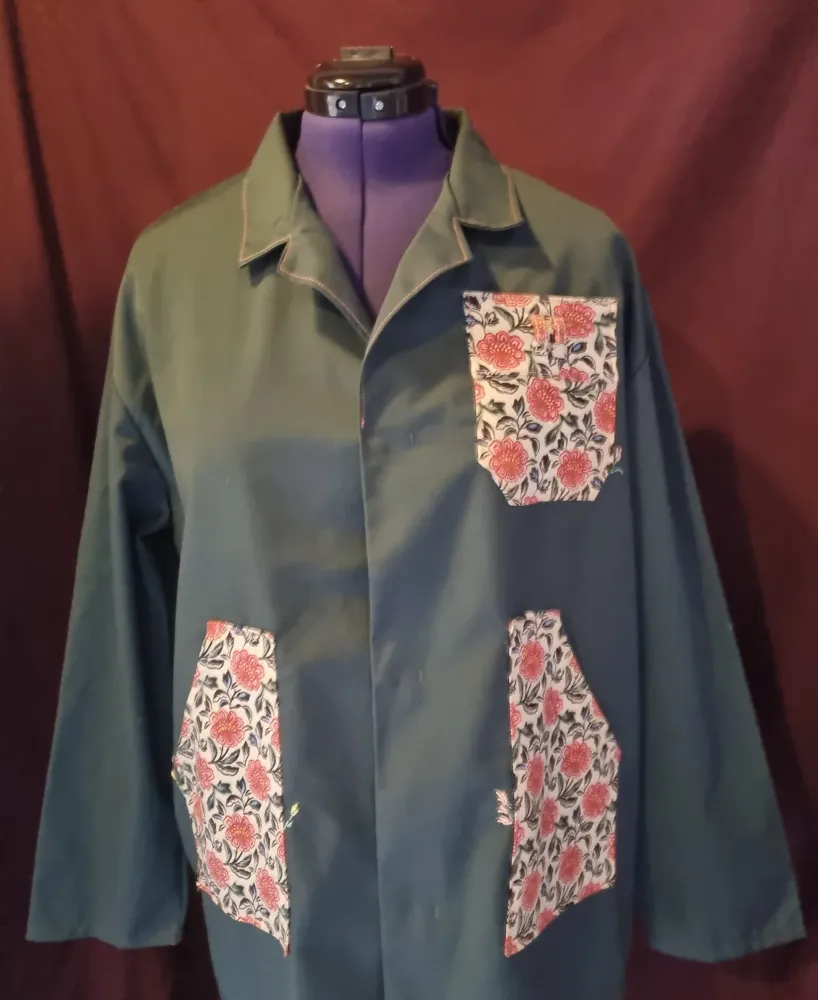 chemise custom 2